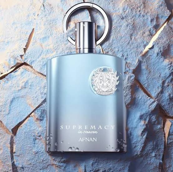 Afnan Supremacy in Heaven Classic