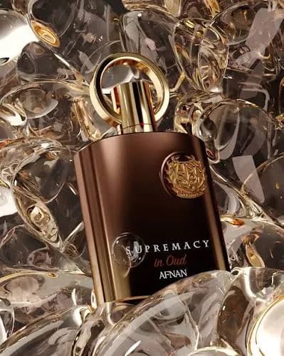 Afnan Supremacy in Oud